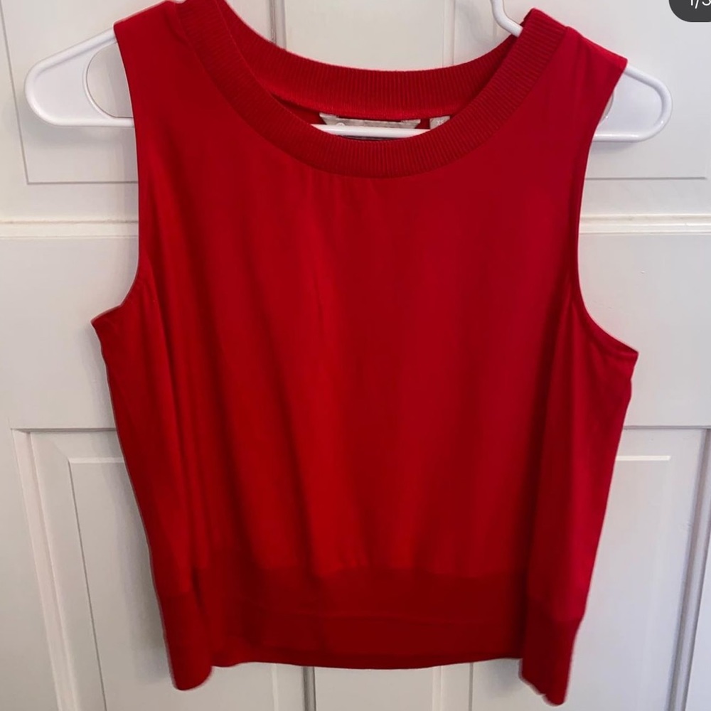 ATHLETA top